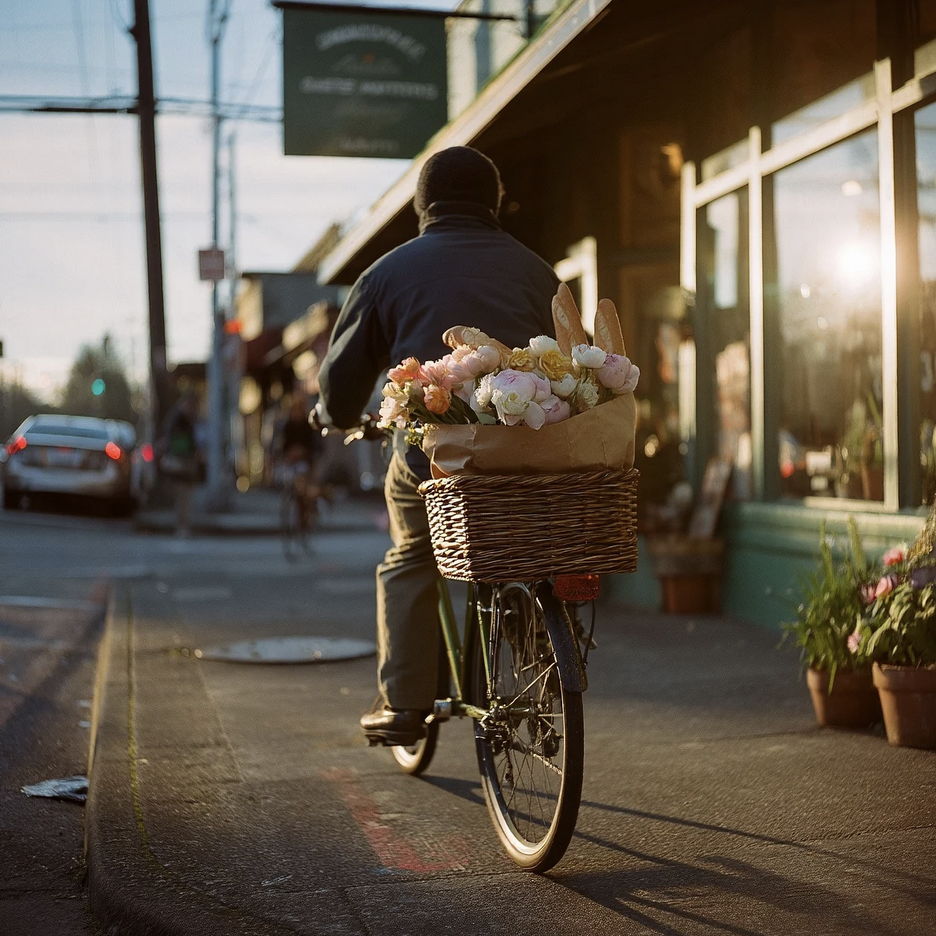 Первая нота симпатии – какие цветы дарят на первое свидание