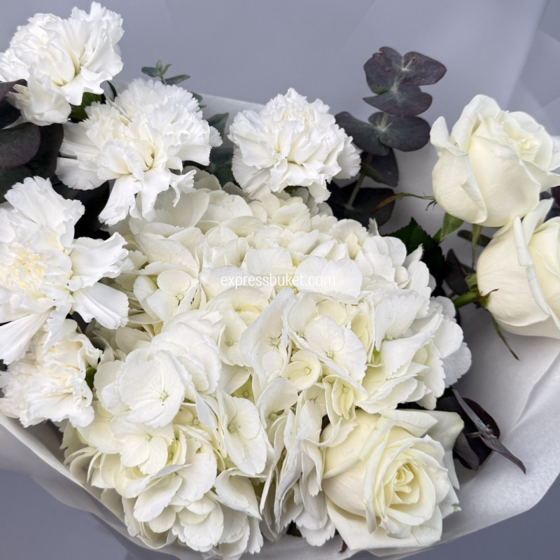 В этот особенный день